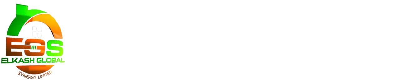 ELKASH GLOBAL SYNERGY LTD